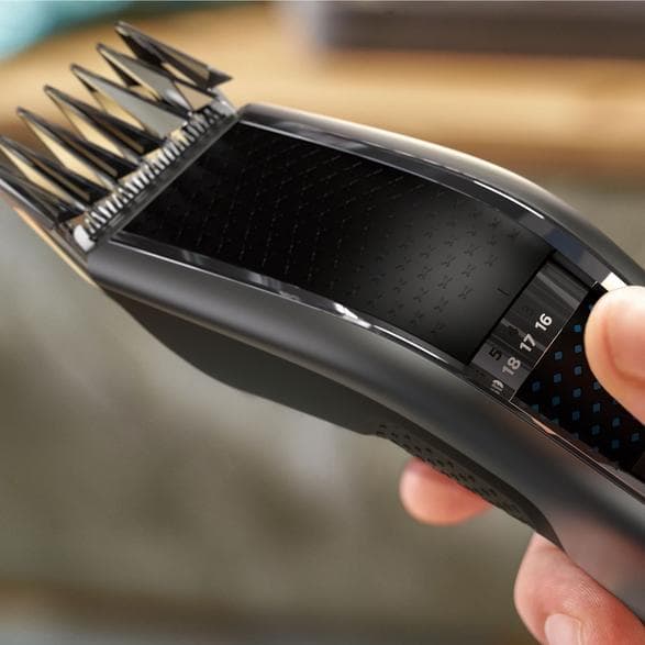 Hårklipper PHILIPS Hairclipper Series 5000 HC5650/15
