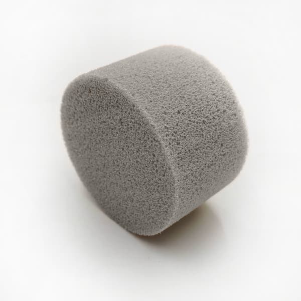 Blomsterskum - Cylinder 8 × 5 cm - Tør - 4 stk.