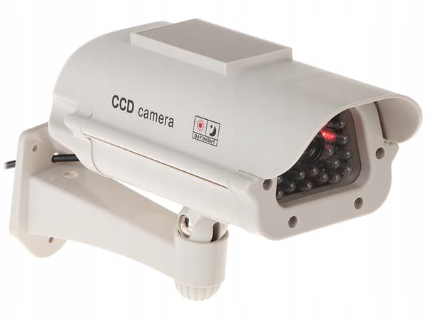 Stor attrap kamera 2600 solar (30) GAB_B