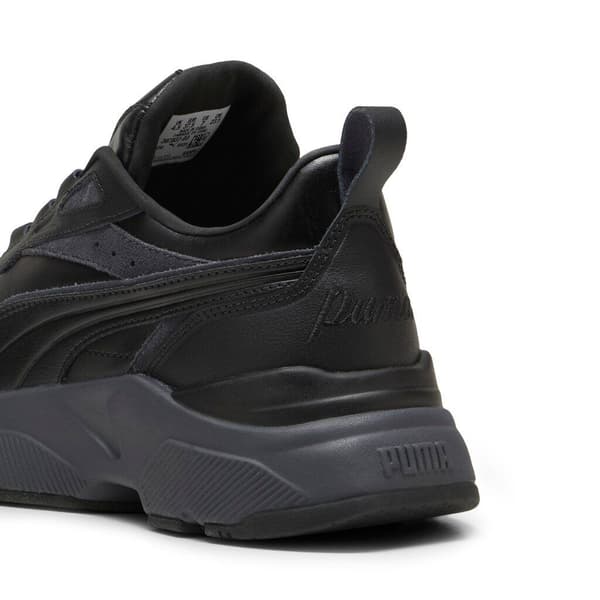 Puma CASSIA LUX damesko, sorte 39783703, størrelse 37