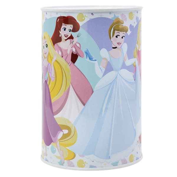 PRINCESS Spargris Stor PRINCESS Tenn