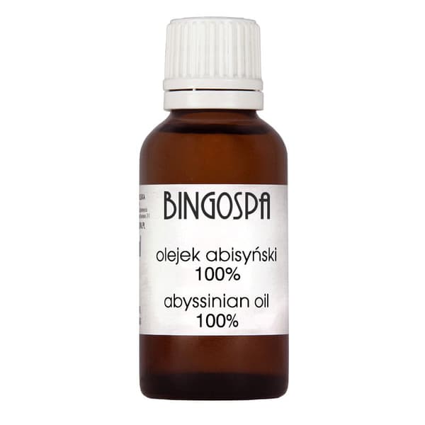 Abessinierolja 30 ml