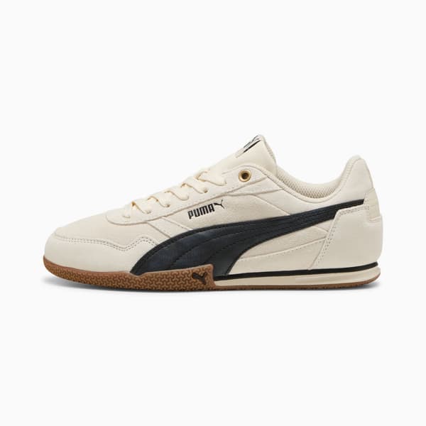 Puma BELLA DONNA damesko beige 40267302 størrelse 37
