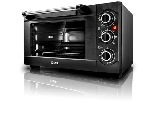 Koenic KMO 4341 mini-uuni