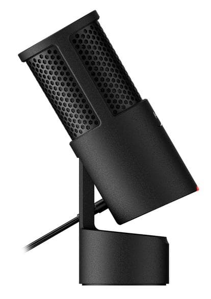 HYPERX SoloCast 2 Mikrofon