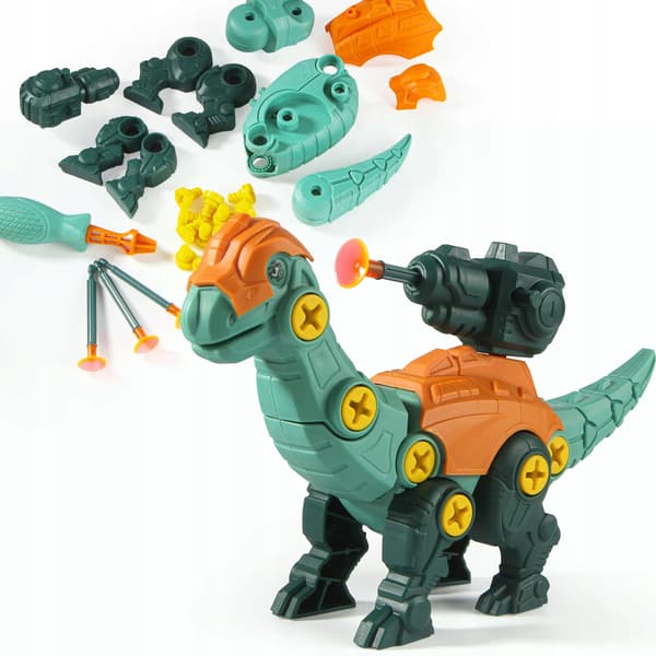 DINOSAURE TIL TWISTING NR: 9066