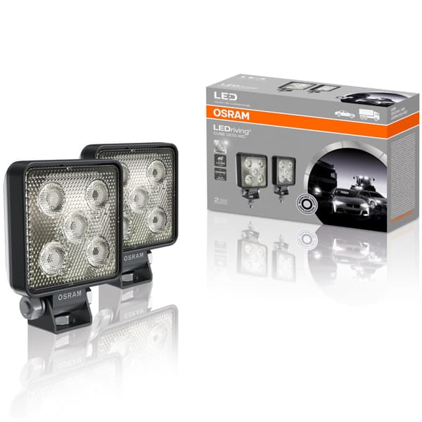CUBE VX70-WD