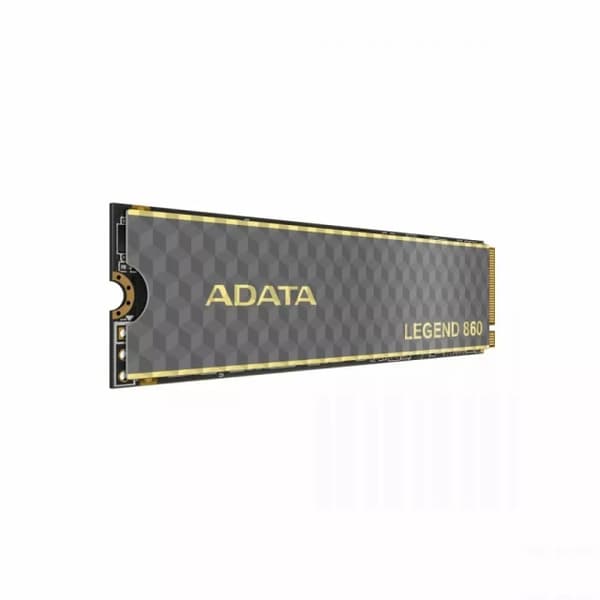 Adata SSD LEGEND 860 500G PCIe 4x4 5000/3000M