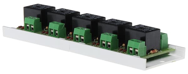 AWZ-520 releemoduuli