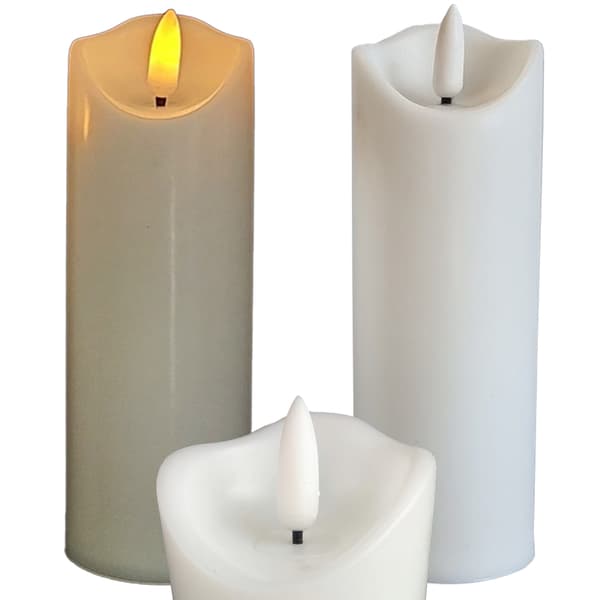 KYNTTILÄ LED 12,5 (98)