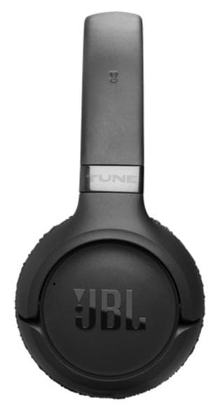 JBL Tune 680NC Langattomat Kuulokkeet Musta