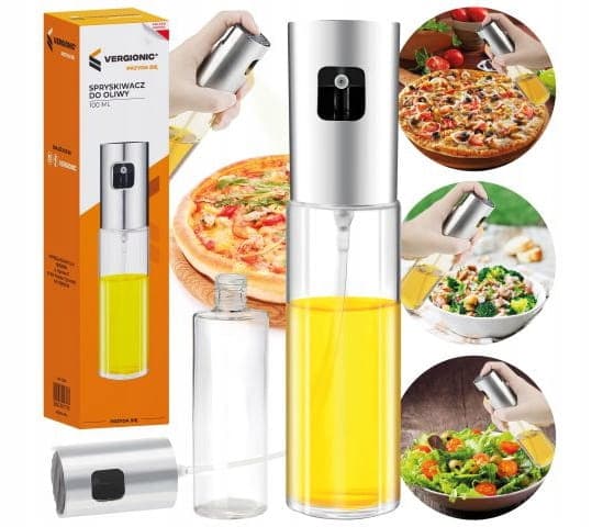 Olivolja spraydispenser 100 ml