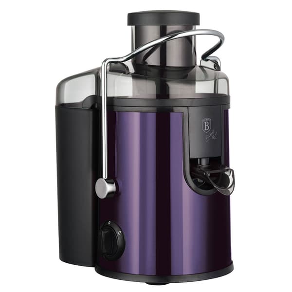 Juicer Berliner Haus BH-9294 Purple Eclipse