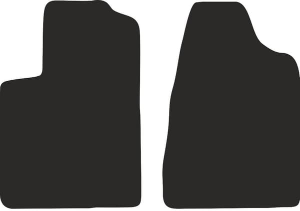 fram polyamid PREMIUM: Chrysler Sebring II sedan 2003-2007