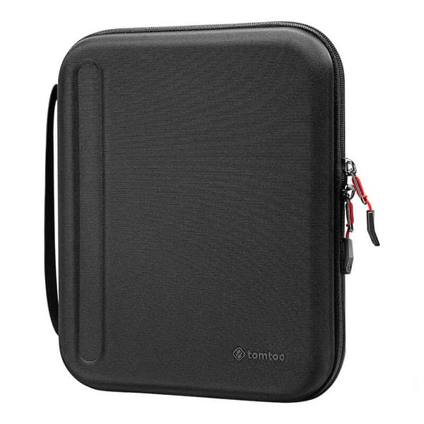 Tomtoc FancyCase-B06 iPad 12.9-skal (svart)