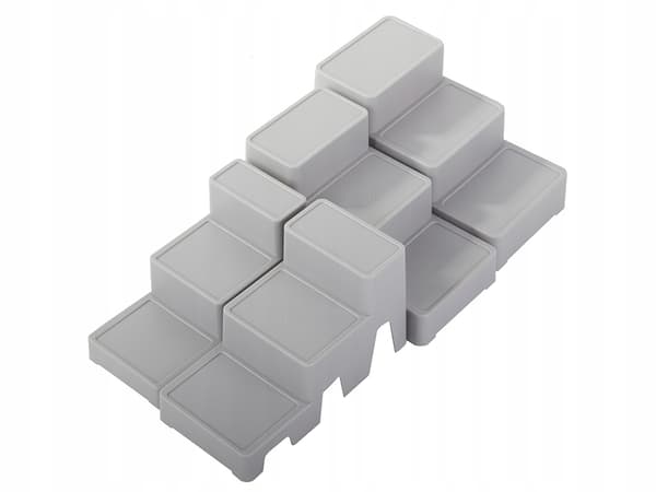 Organizer til kosmetik 4 (60) GAB_B