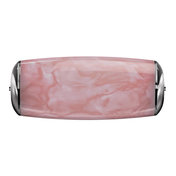 Geske ansikts- och kroppsrollertillbehör (rosa)