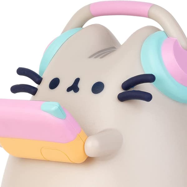 Pusheen - Lamppu 16 cm