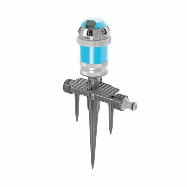 CELLFAST IDEAL POWER SECTOR SPRINKLER KARTONG