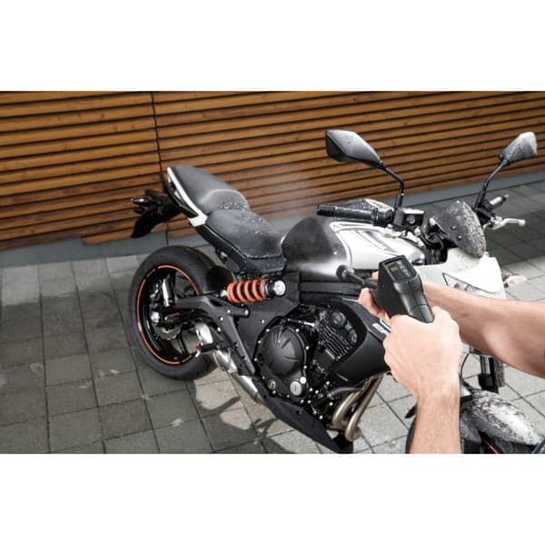 Kärcher K 3 Premium Power Control 120 bar högtryckstvätt