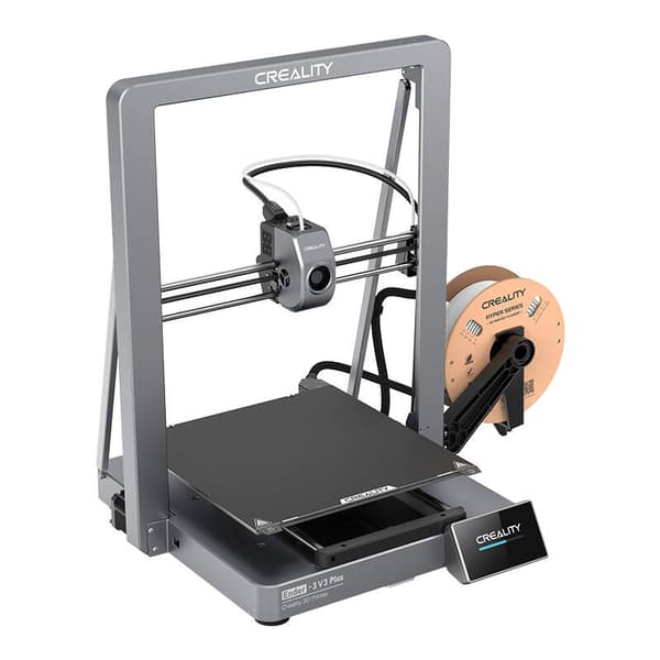 Creality Ender-3 V3 Plus 3D-tulostin