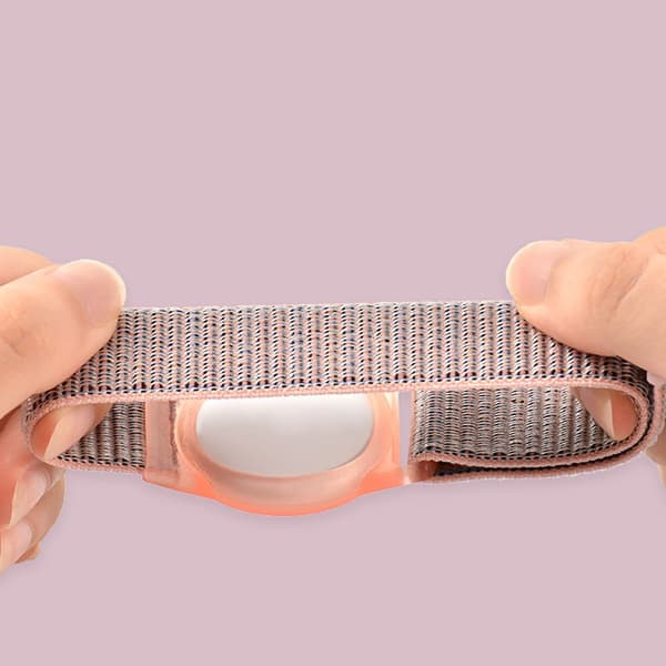 TECH-PRECT NYLON LAPSILLE OMENA-ILMALAPPU SININEN