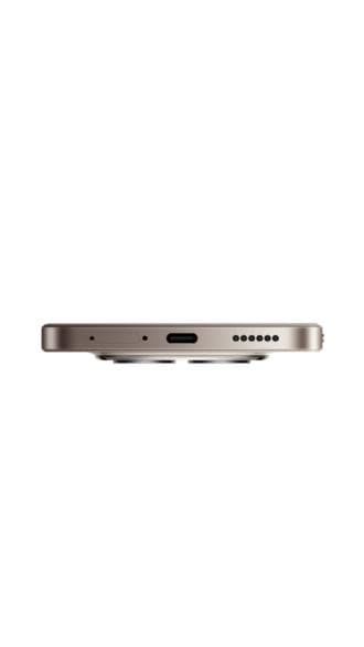 XIAOMI Redmi Note 15 Pro 5G 8/256 GB Grå (Titan)