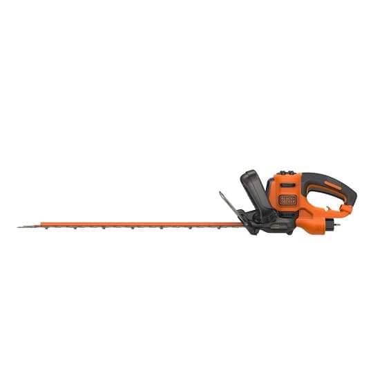 Black + Decker häcksax 500W 60cm BEHTS451