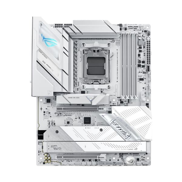 ASUS ROG STRIX B850-A GAMING NEO bundkort