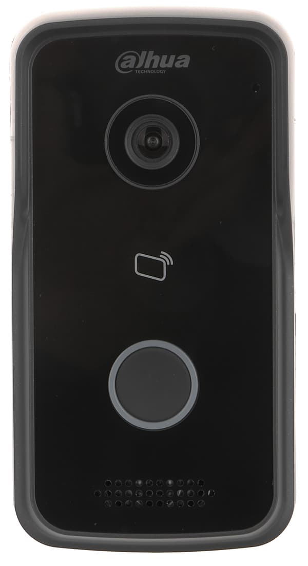 KTP03 DAHUA VIDEO INTERCOM SÆT