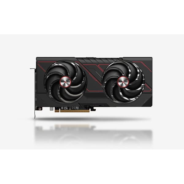 Grafikkort SAPPHIRE PULSE RX 9070 GRE GAM. OC 12GB