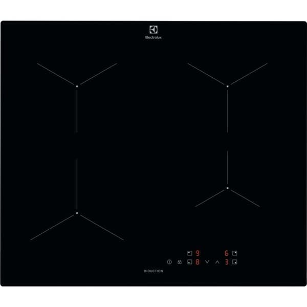 ELECTROLUX LIL61424C induktionskogeplade
