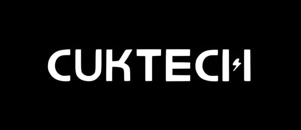 Varavirtalähde Cuktech CUKP200XGLGR 100W 20000mAh 2 x USB-C 1 x USB-A - harmaa