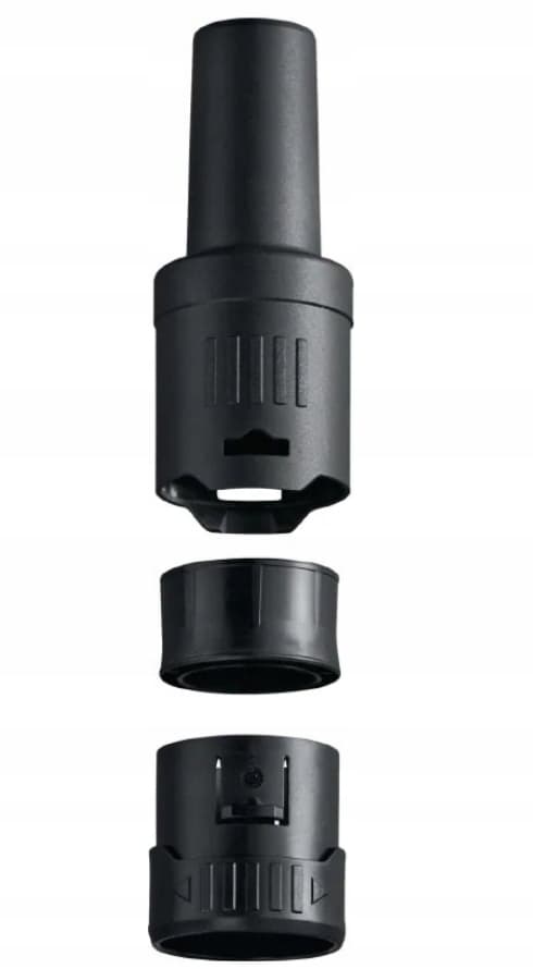 Festool PLANEX-adapter - HILTI VC-dammsugare