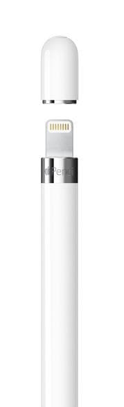 APPLE Pencil (1:a generationen) MYQW3ZM/A Vit