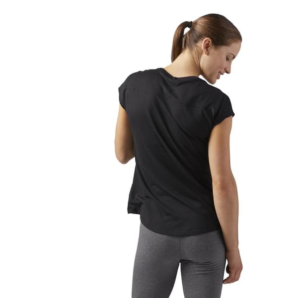 WORKOUT READY SUPREMIUM 2.0 T-PAITA XXS