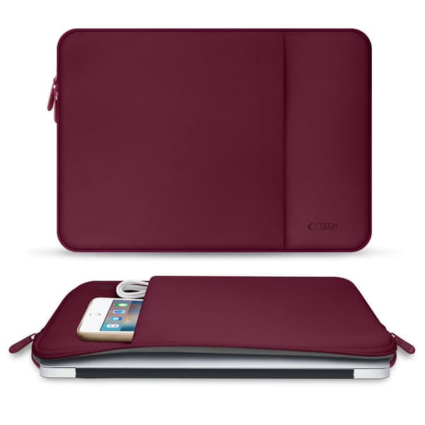 TECH-PROTECT NEOPREENIKANNETTAVA 14" MULBERY-VAALEA
