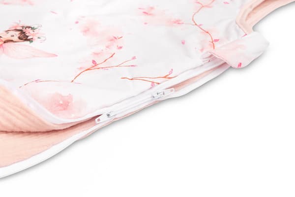 SOVEPOSE S 45x70 FAIRIES PINK