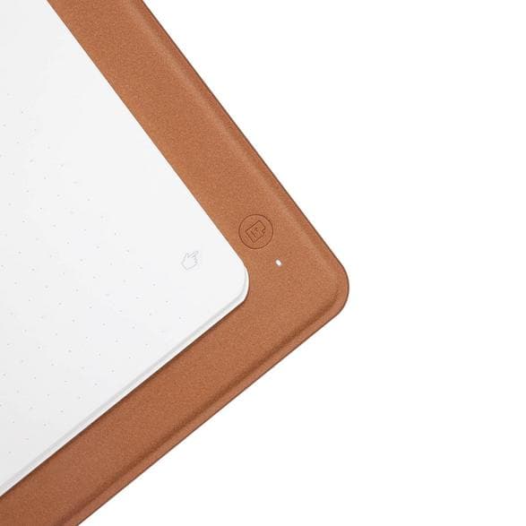 Grafiktablet HUION Note X10 Brun