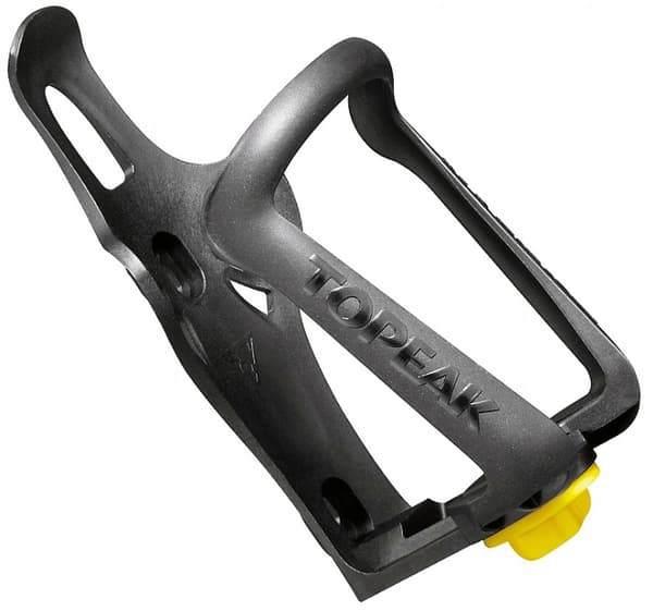 Topeak Modula Cage EX svart justerbar flaskhållare