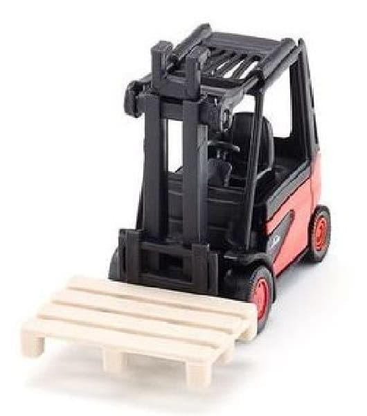 SIKU - Gaffeltruck - 1311