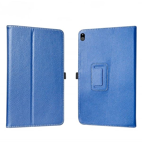Slankt etui til Lenovo Tab M10 X605/X505 (sort)