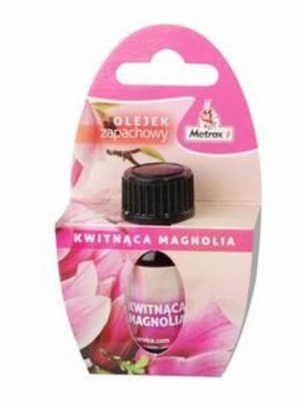 Duftolie til METROX luftfugtere Blooming Magnolia
