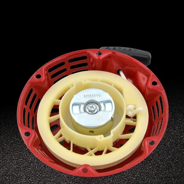 JUMPERSTARTER STARTER TIL BENZINPUMPER GENERATORKOMPAKTOR