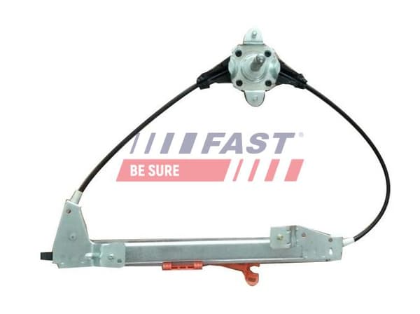 FÖNSTERHISS FT91938 FAST