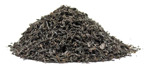 Sort bladte YUNNAN klassisk 1 kg engros Green Touch