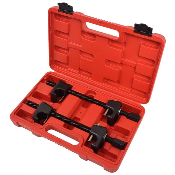 vidaXL MacPherson-jousipuristin 26 cm