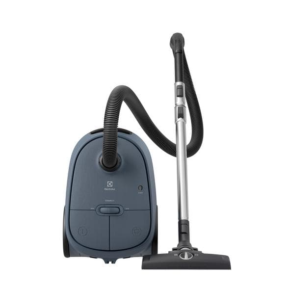 Støvsuger med pose ELECTROLUX EB61C4DB Series 600 Blå