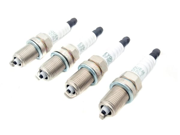 TÄNDSTIFT 2.0 16V SAT