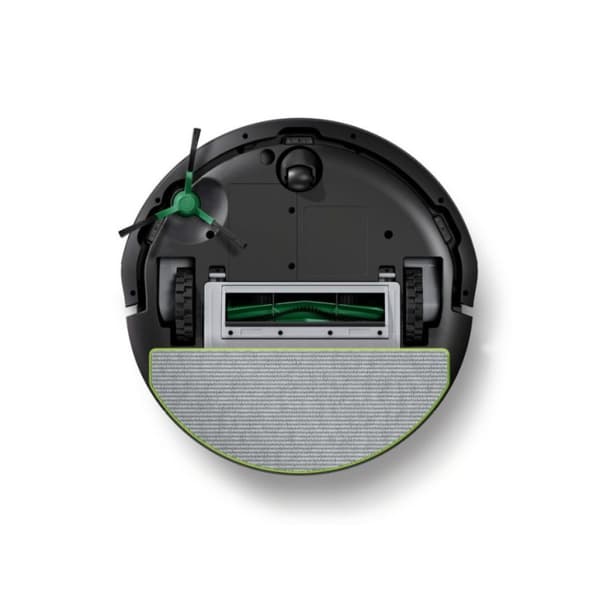 iRobot Roomba Combo 105 robotstøvsuger, automatisk tømning